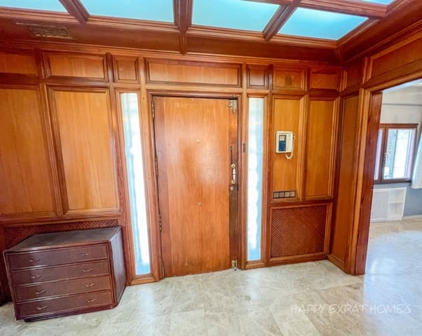 6 Zimmer Villa zu vermieten in Sant Just Desvern mit Pool Garage - 4.500 € (Ref: 9731676)