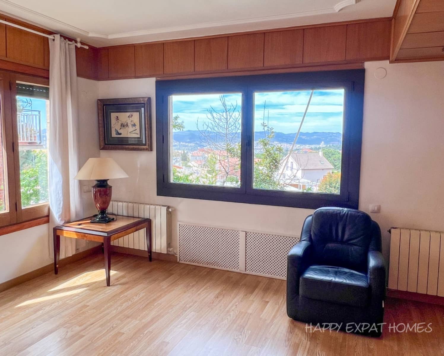 6 Zimmer Villa zu vermieten in Sant Just Desvern mit Pool Garage - 4.500 € (Ref: 9731676)