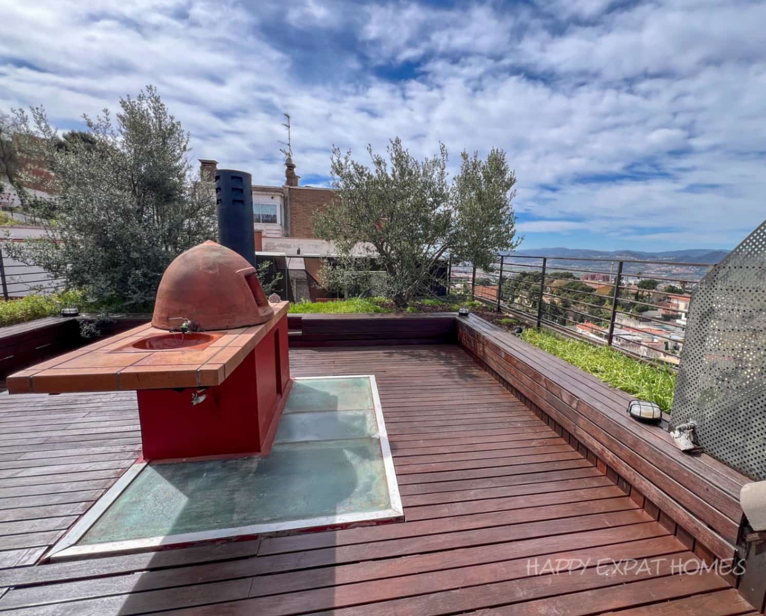 6 Zimmer Villa zu vermieten in Sant Just Desvern mit Pool Garage - 4.500 € (Ref: 9731676)