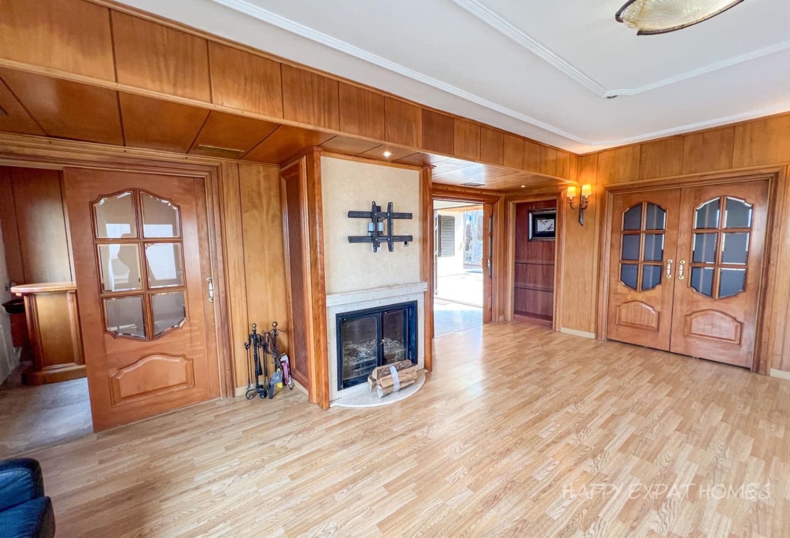 6 Zimmer Villa zu vermieten in Sant Just Desvern mit Pool Garage - 4.500 € (Ref: 9731676)