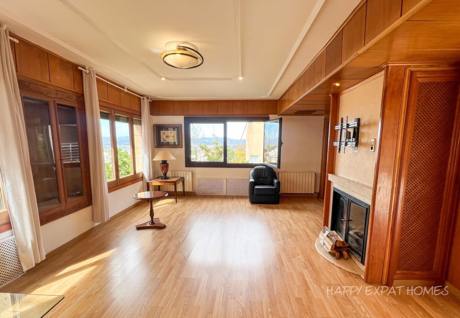 6 Zimmer Villa zu vermieten in Sant Just Desvern mit Pool Garage - 4.500 € (Ref: 9731676)