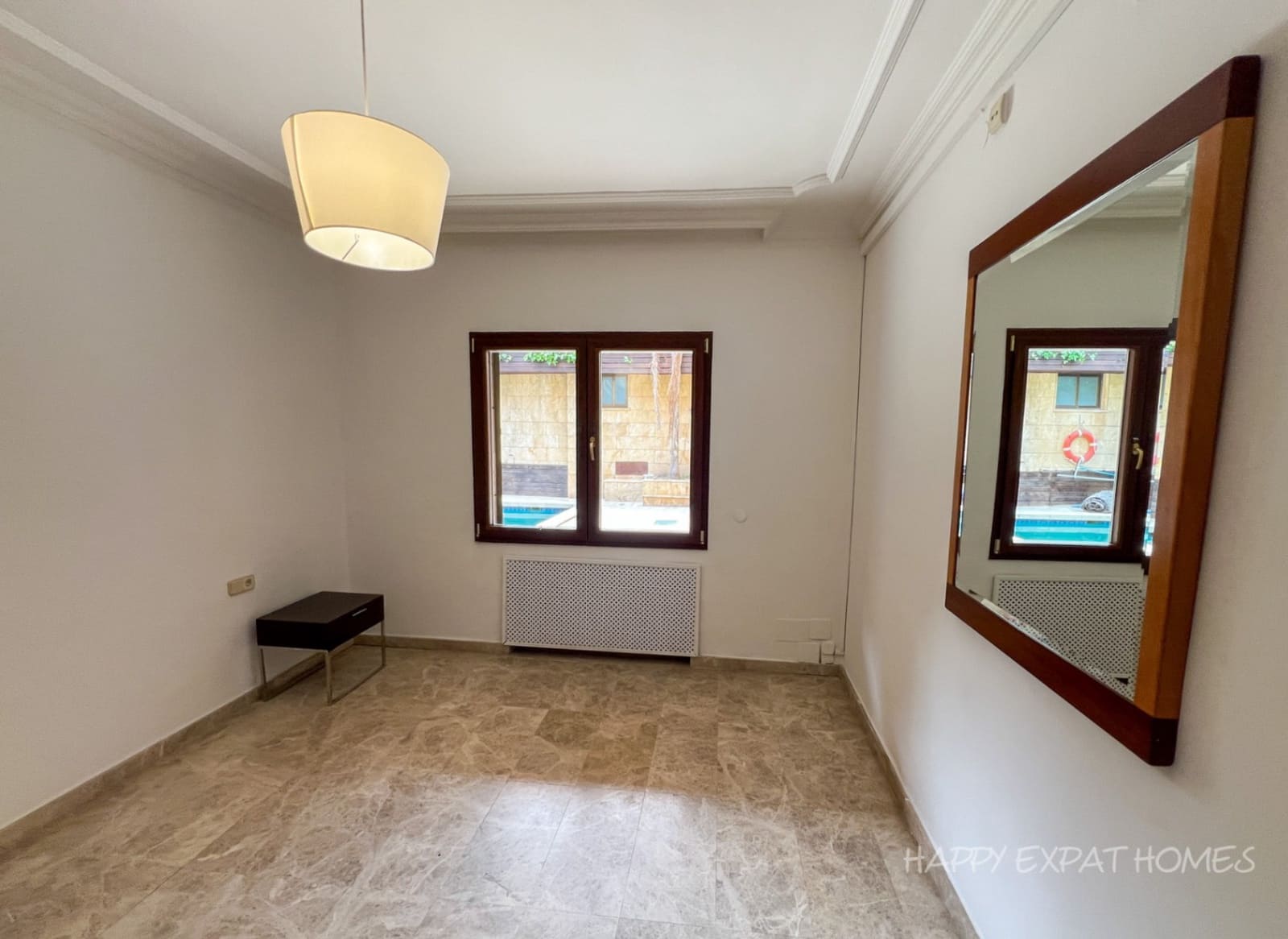 6 Zimmer Villa zu vermieten in Sant Just Desvern mit Pool Garage - 4.500 € (Ref: 9731676)