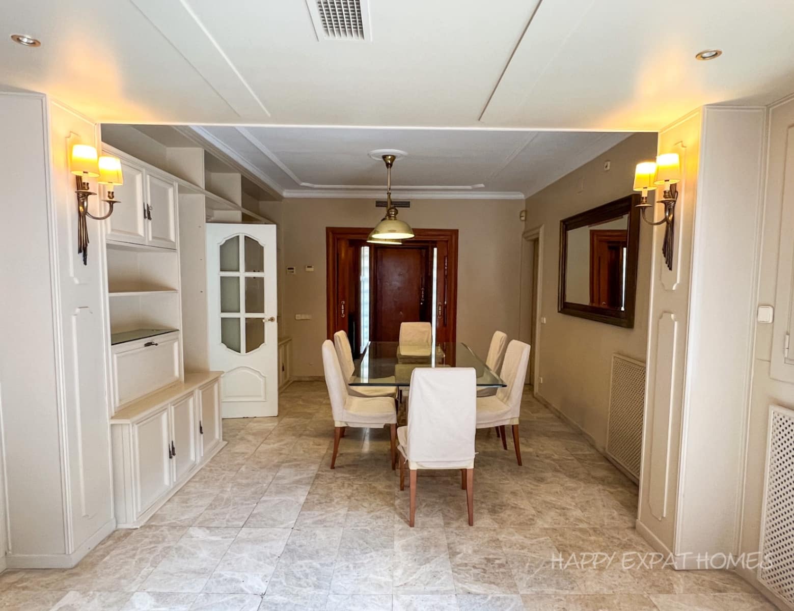 6 Zimmer Villa zu vermieten in Sant Just Desvern mit Pool Garage - 4.500 € (Ref: 9731676)