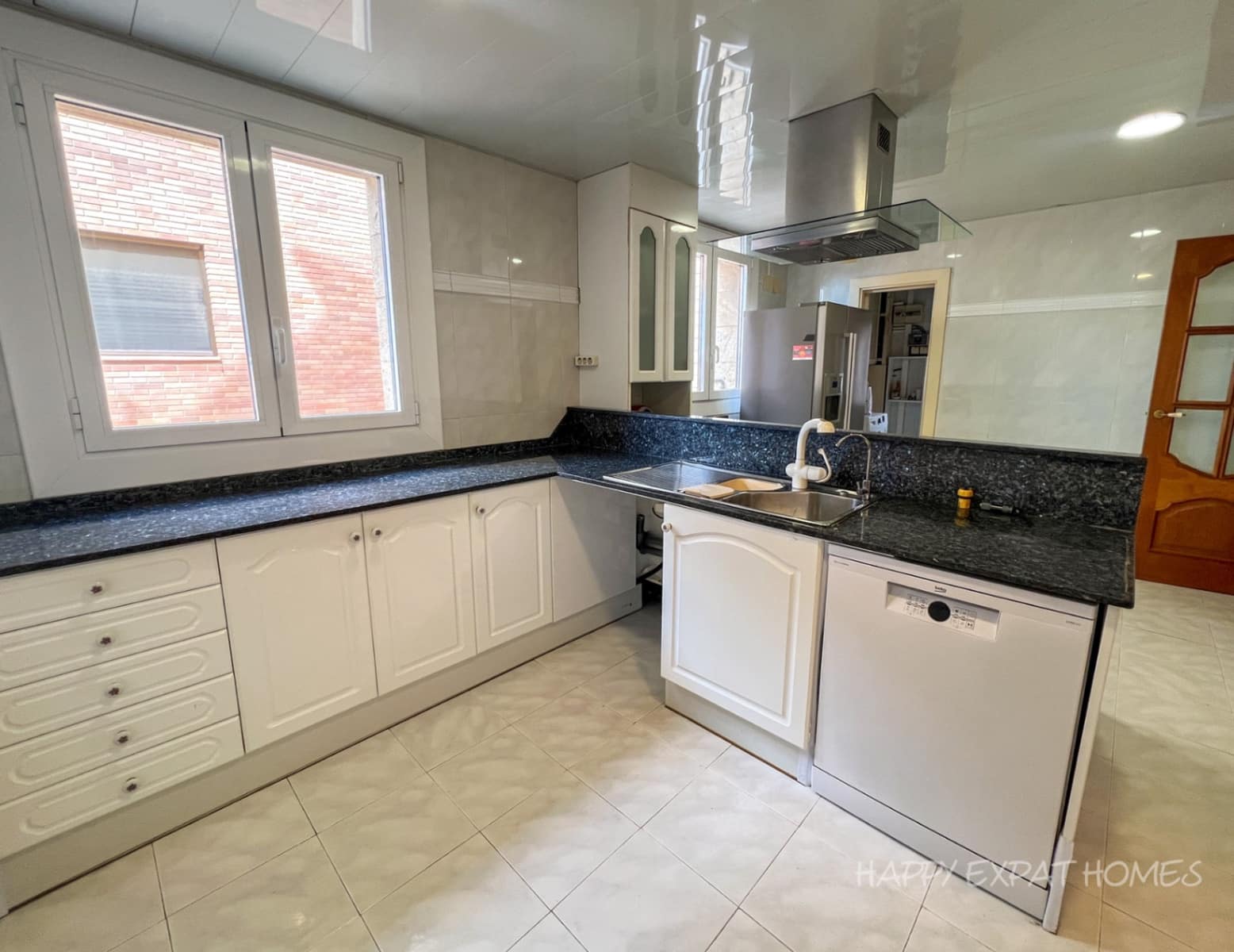 6 Zimmer Villa zu vermieten in Sant Just Desvern mit Pool Garage - 4.500 € (Ref: 9731676)