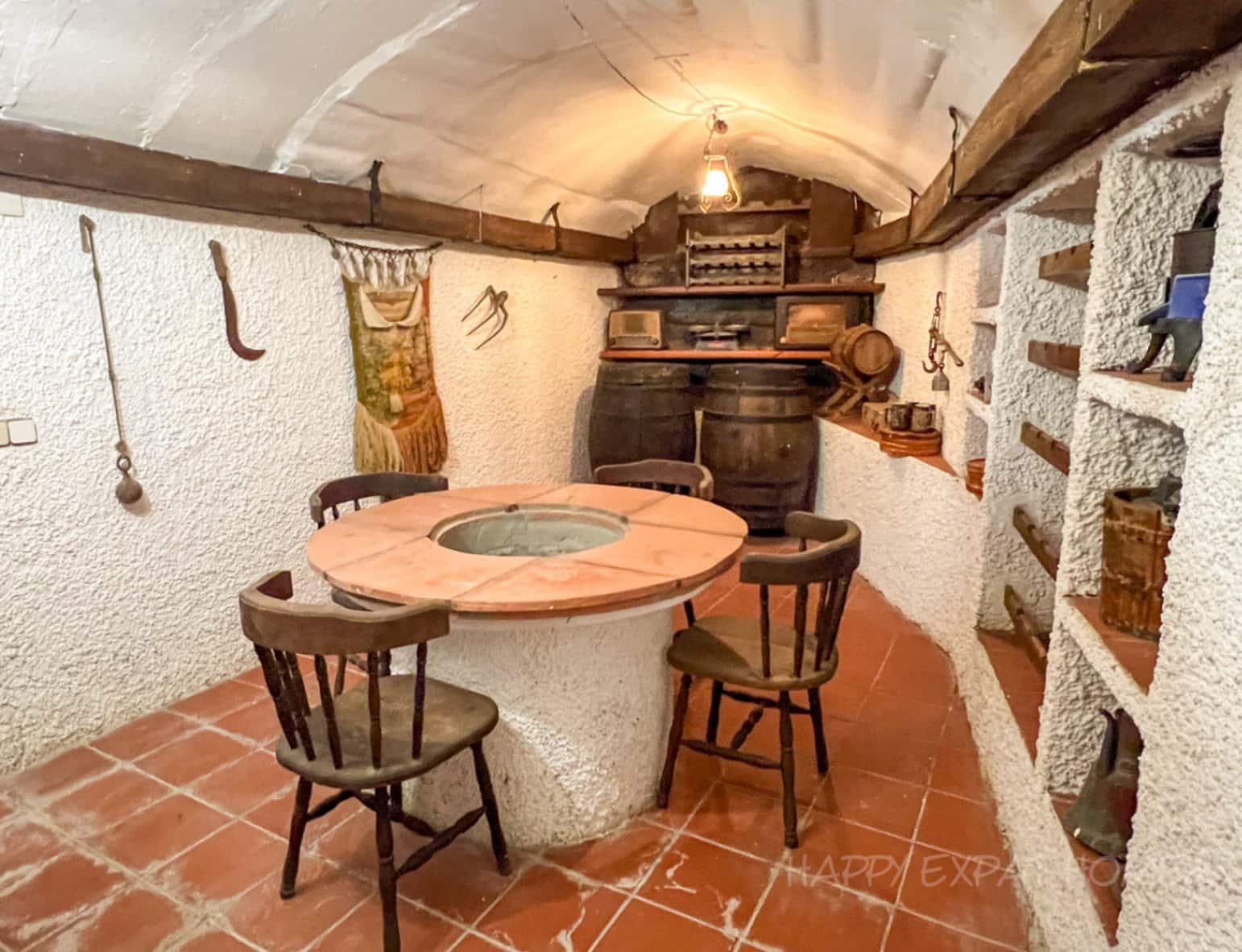 6 Zimmer Villa zu vermieten in Sant Just Desvern mit Pool Garage - 4.500 € (Ref: 9731676)