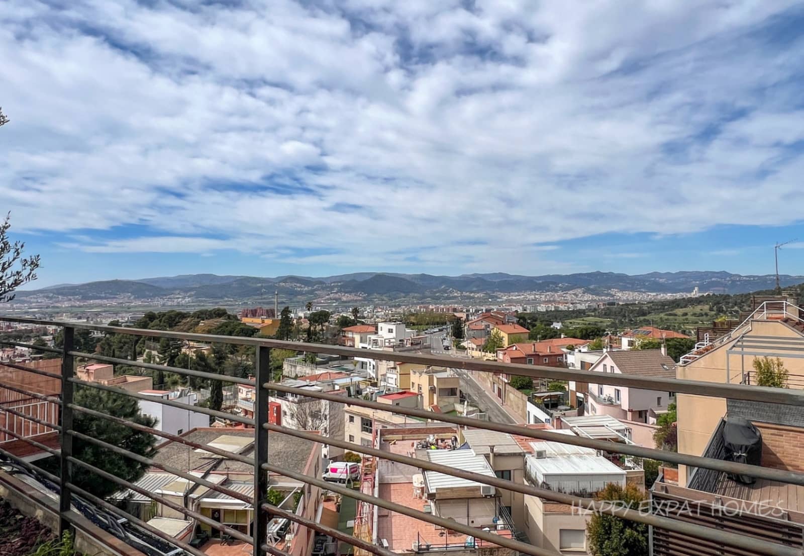 6 Zimmer Villa zu vermieten in Sant Just Desvern mit Pool Garage - 4.500 € (Ref: 9731676)