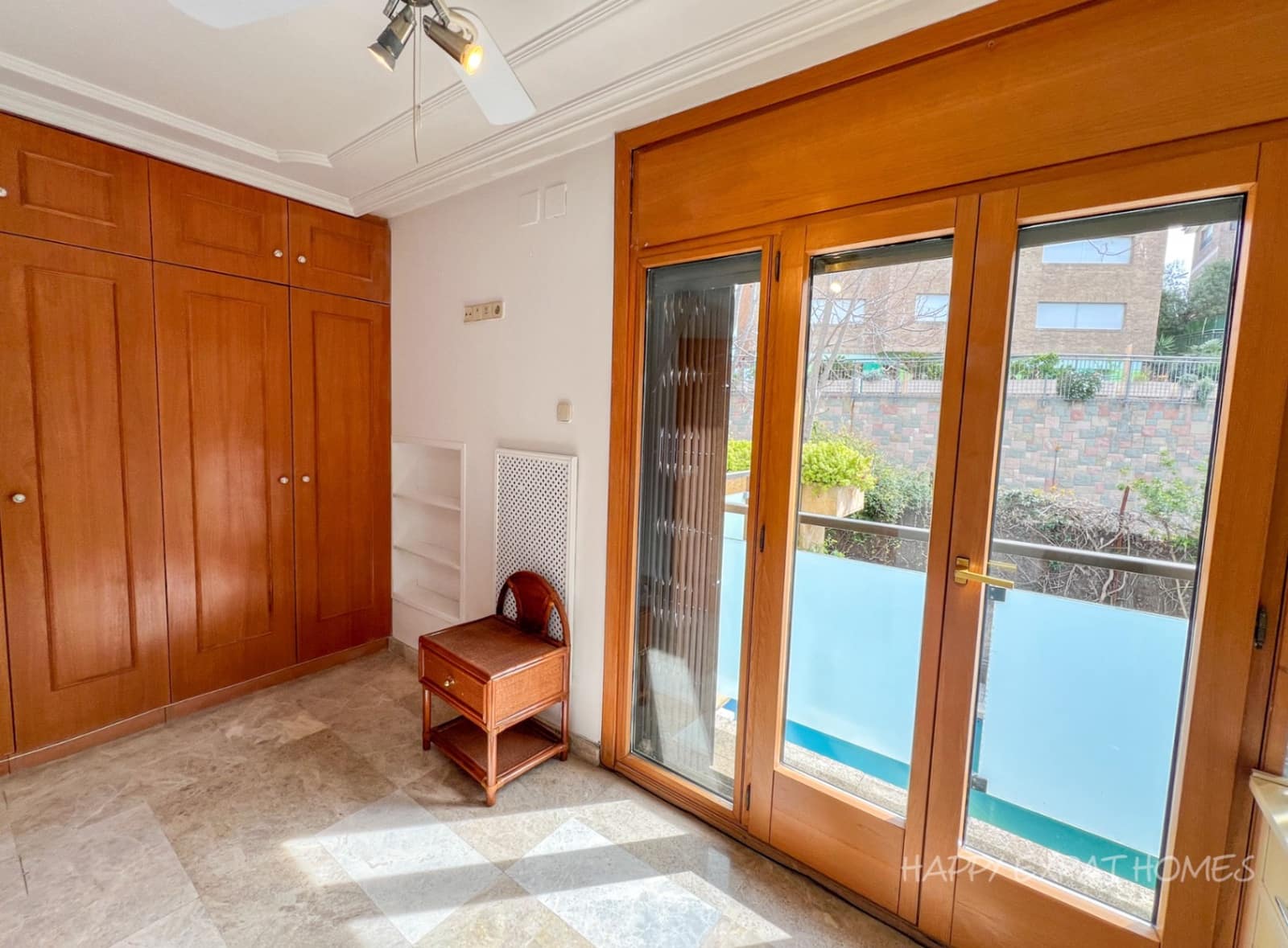 6 Zimmer Villa zu vermieten in Sant Just Desvern mit Pool Garage - 4.500 € (Ref: 9731676)