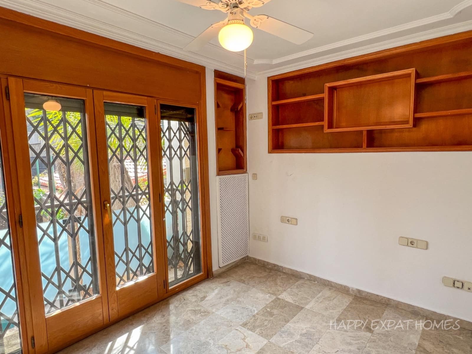 6 Zimmer Villa zu vermieten in Sant Just Desvern mit Pool Garage - 4.500 € (Ref: 9731676)