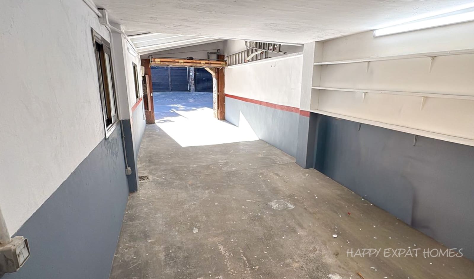 6 Zimmer Villa zu vermieten in Sant Just Desvern mit Pool Garage - 4.500 € (Ref: 9731676)