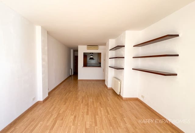 Apartamento de 2 habitaciones en Sitges en venta - 425.000 € (Ref: 9749368)