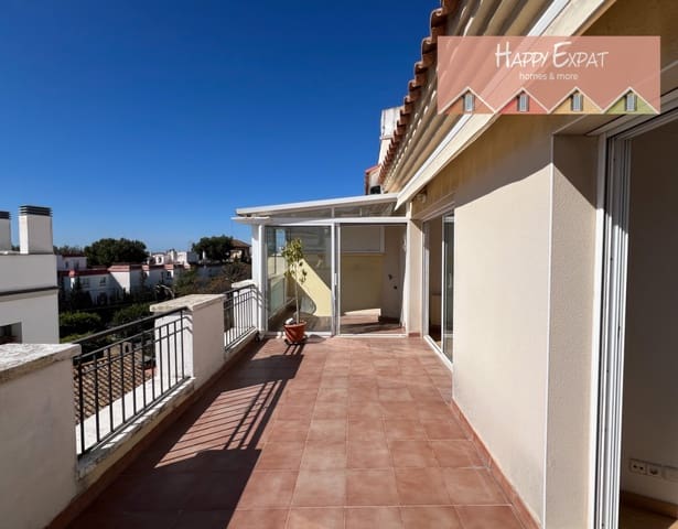 Apartamento de 2 habitaciones en Sitges en venta - 425.000 € (Ref: 9749368)