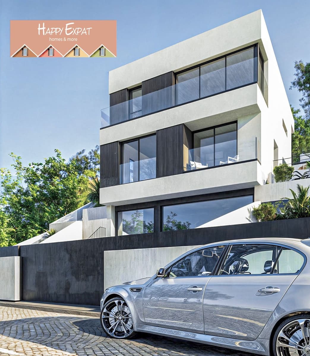 Villa for sale in Sant Pere de Ribes with pool garage - € 520,000 (Ref: 9773465)