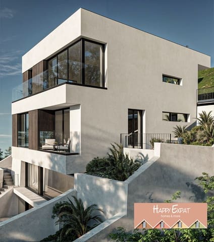 Willa na sprzedaż w Sant Pere de Ribes z basenem garażem - 520 000 € (Ref: 9773465)