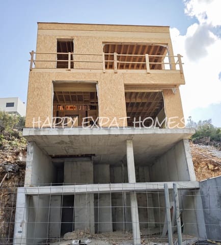 Willa na sprzedaż w Sant Pere de Ribes z basenem garażem - 520 000 € (Ref: 9773465)