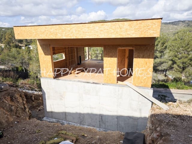 Willa na sprzedaż w Sant Pere de Ribes z basenem garażem - 520 000 € (Ref: 9773465)