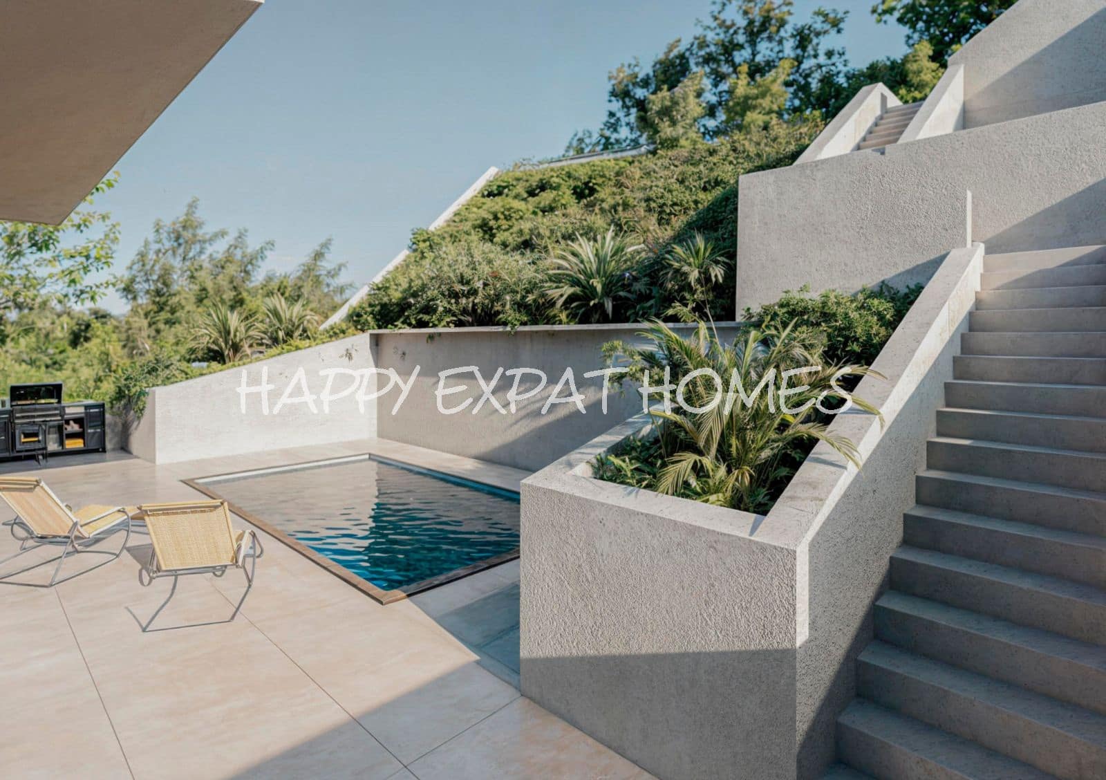 Villa for sale in Sant Pere de Ribes with pool garage - € 520,000 (Ref: 9773465)