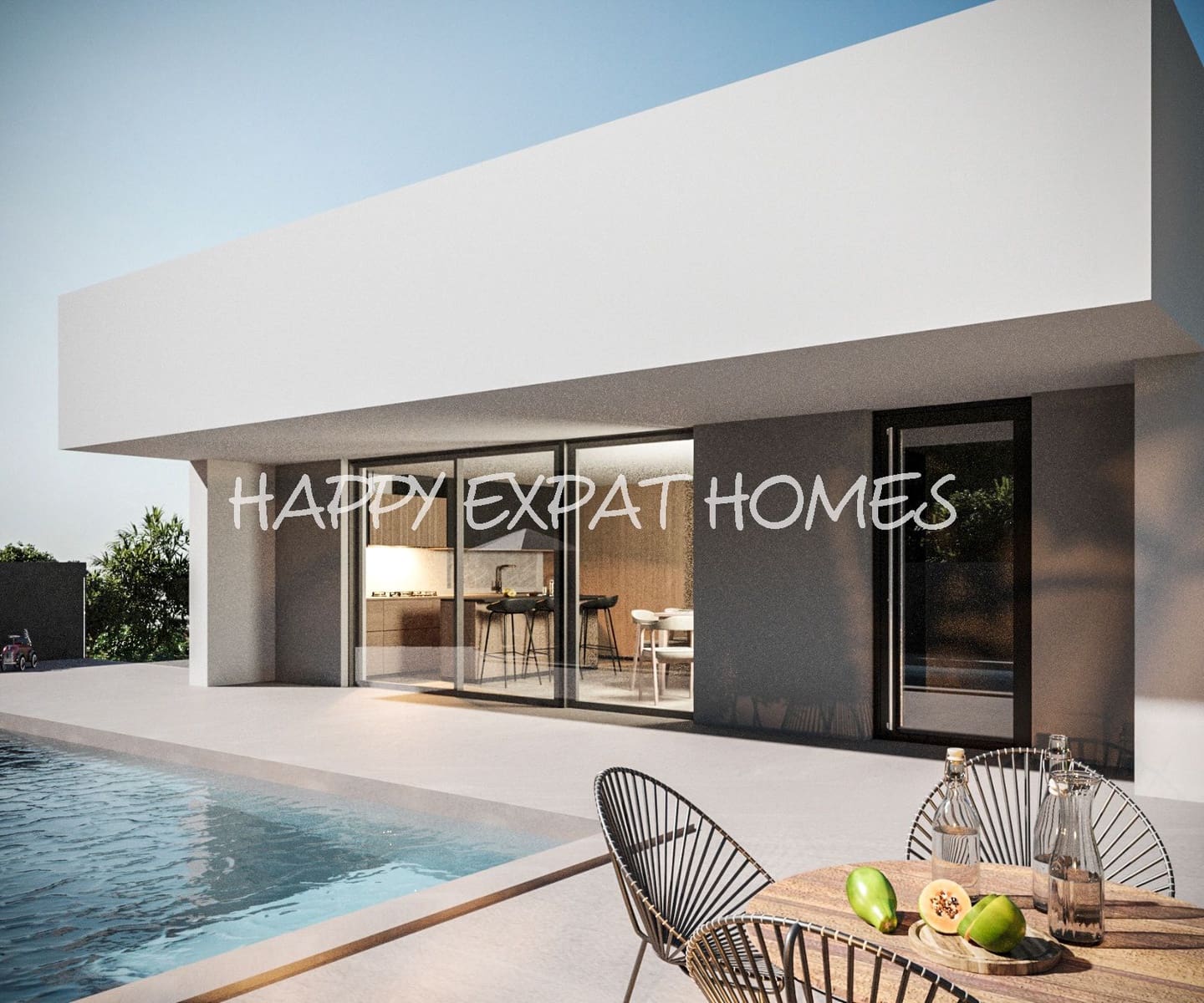 Villa for sale in Sant Pere de Ribes with pool garage - € 520,000 (Ref: 9773465)