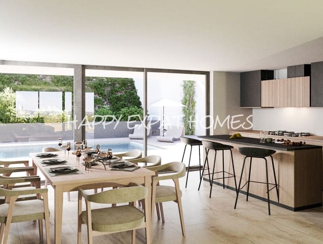 Willa na sprzedaż w Sant Pere de Ribes z basenem garażem - 520 000 € (Ref: 9773465)