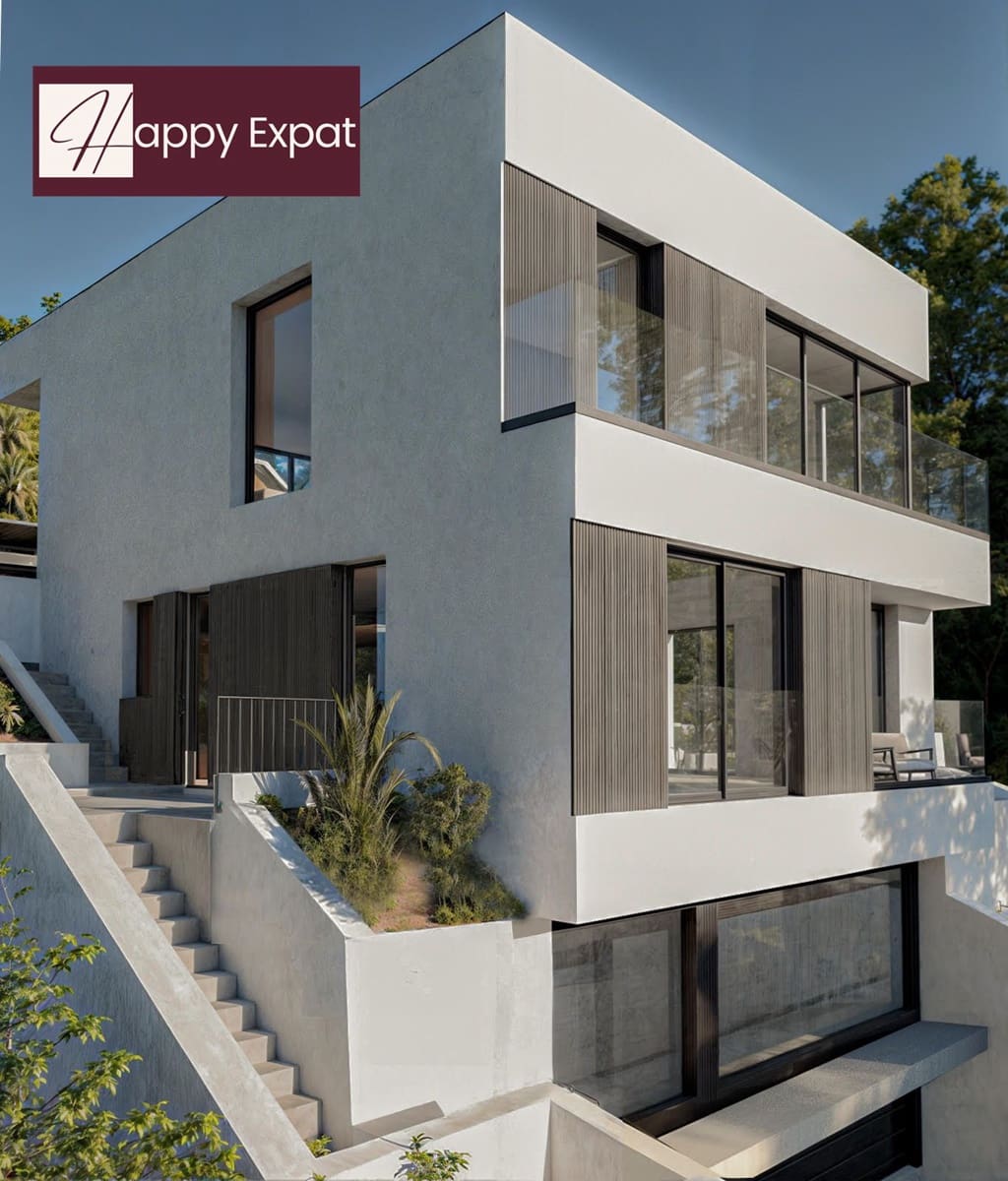 Willa na sprzedaż w Sant Pere de Ribes z basenem garażem - 520 000 € (Ref: 9773465)