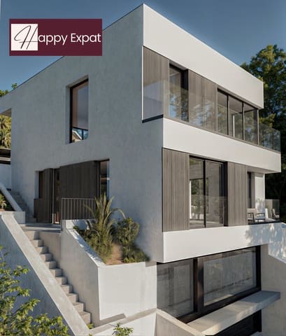 Chalet en Sant Pere de Ribes en venta con piscina garaje - 520.000 € (Ref: 9773465)