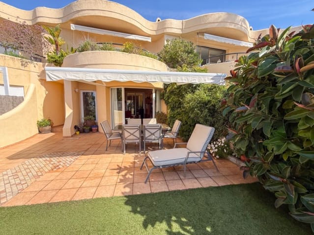 4 makuuhuone Huvila myytävänä paikassa Sitges - 840 000 € (Ref: 9793503)