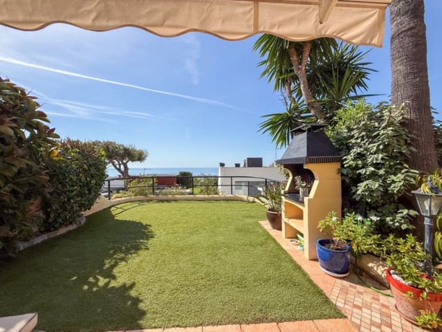 4 makuuhuone Huvila myytävänä paikassa Sitges - 840 000 € (Ref: 9793503)