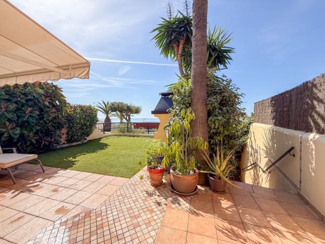 4 makuuhuone Huvila myytävänä paikassa Sitges - 840 000 € (Ref: 9793503)