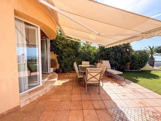 4 makuuhuone Huvila myytävänä paikassa Sitges - 840 000 € (Ref: 9793503)