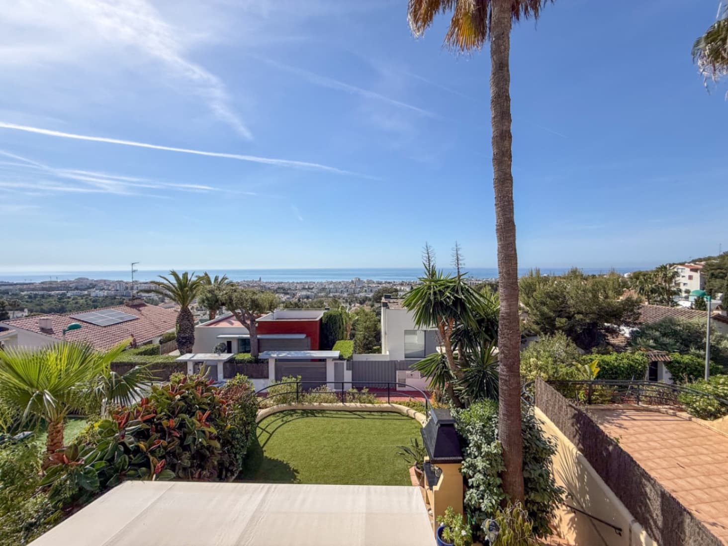 4 soveværelse Villa til salg i Sitges - € 840.000 (Ref: 9793503)