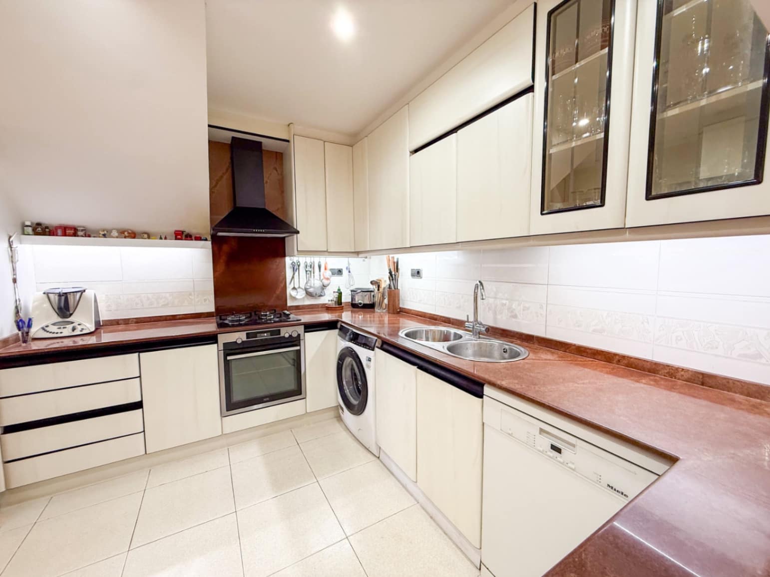 4 soveværelse Villa til salg i Sitges - € 840.000 (Ref: 9793503)