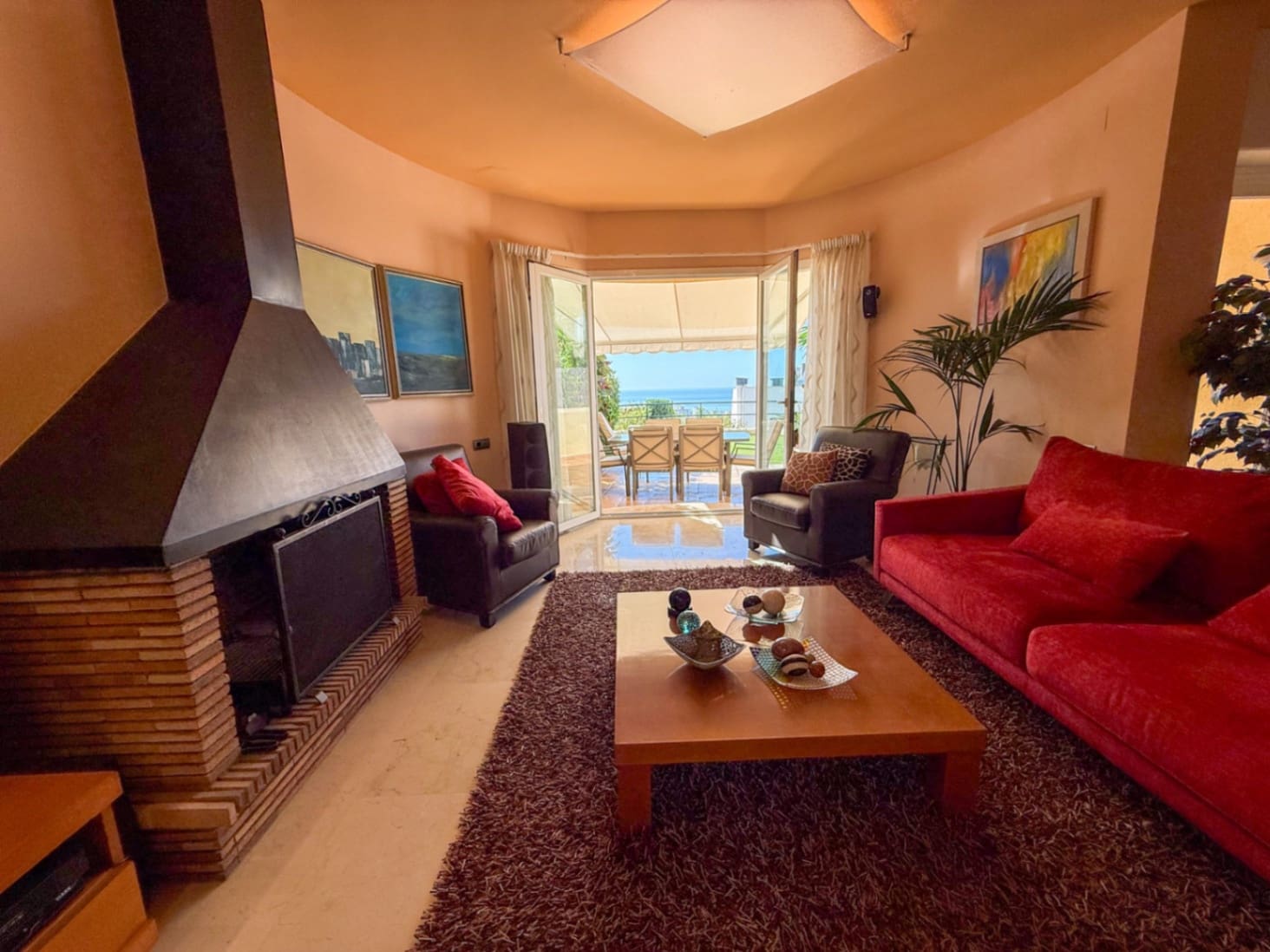 4 soveværelse Villa til salg i Sitges - € 840.000 (Ref: 9793503)