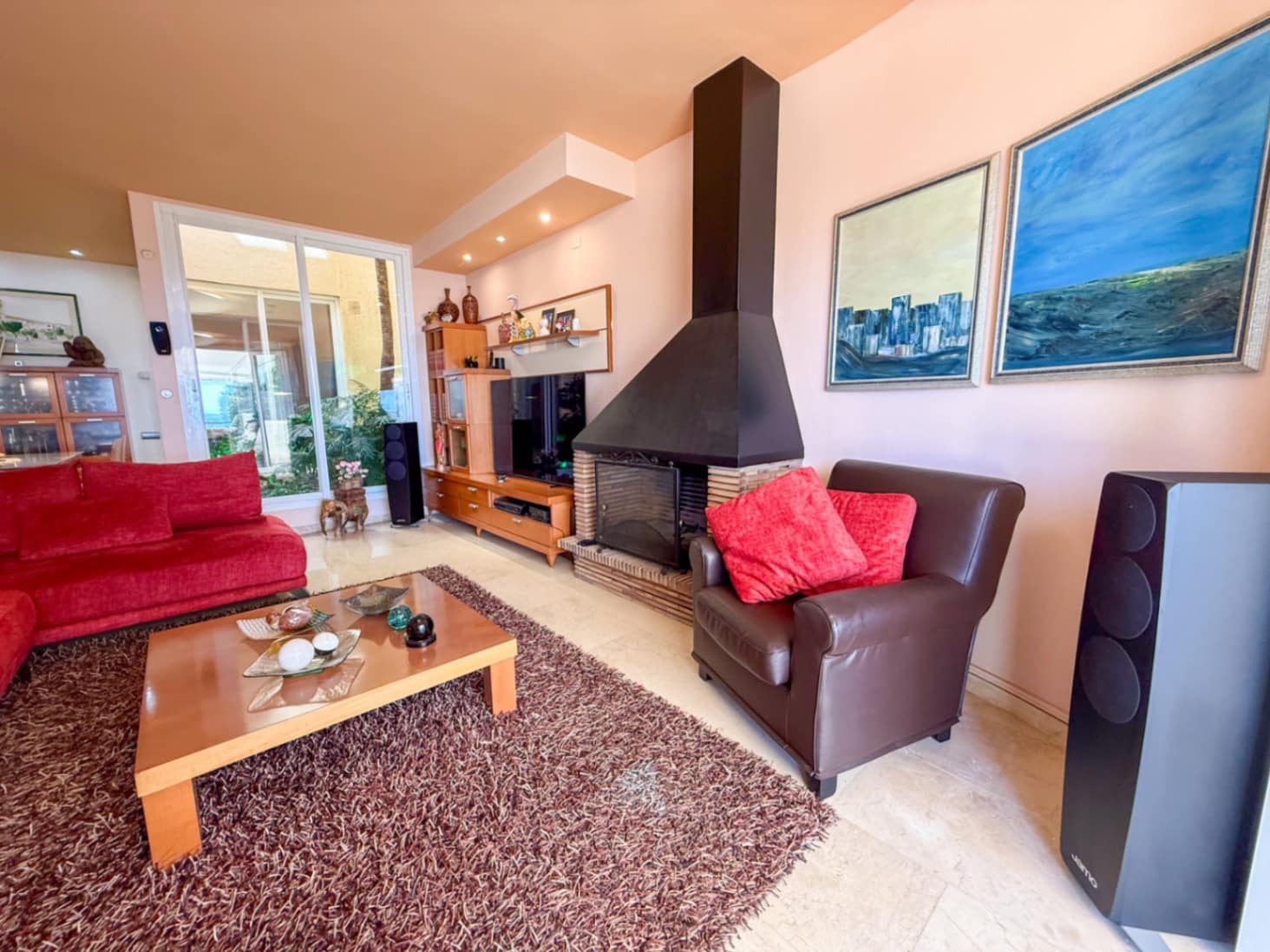 4 soveværelse Villa til salg i Sitges - € 840.000 (Ref: 9793503)