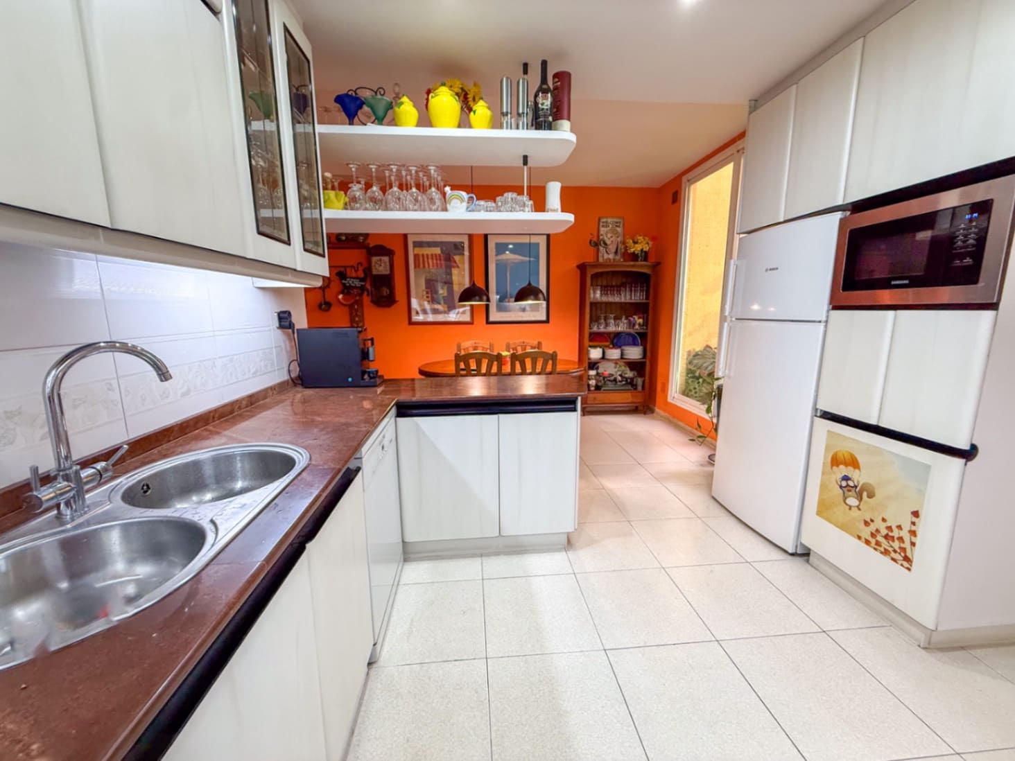 4 soveværelse Villa til salg i Sitges - € 840.000 (Ref: 9793503)