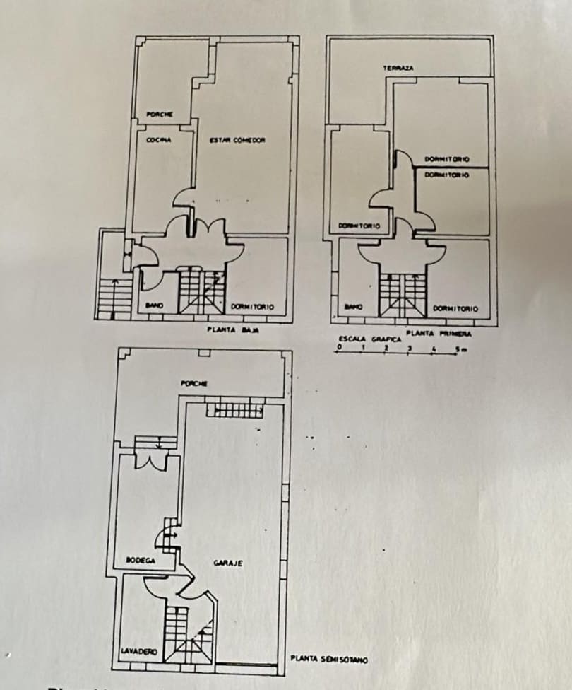 5 chambre Villa/Maison à vendre à Sant Pere de Ribes avec piscine garage - 460 000 € (Ref: 9795532)