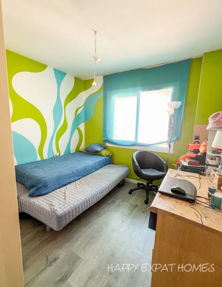 5 chambre Villa/Maison à vendre à Sant Pere de Ribes avec piscine garage - 460 000 € (Ref: 9795532)