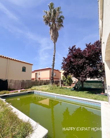 5 chambre Villa/Maison à vendre à Sant Pere de Ribes avec piscine garage - 460 000 € (Ref: 9795532)