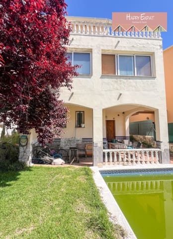 5 chambre Villa/Maison à vendre à Sant Pere de Ribes avec piscine garage - 460 000 € (Ref: 9795532)