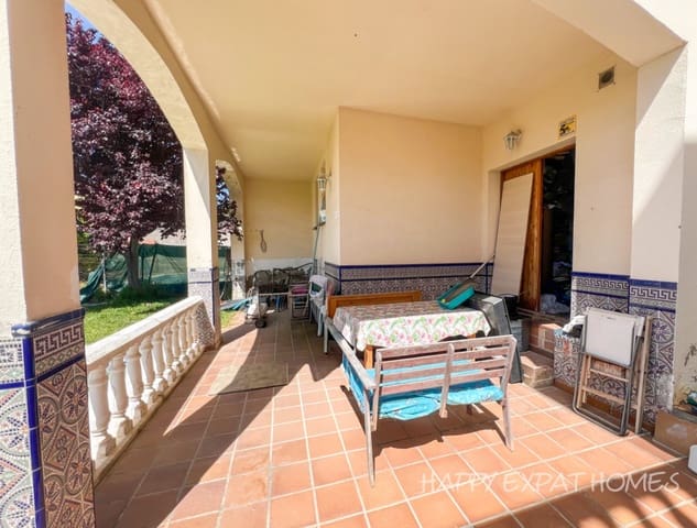 5 chambre Villa/Maison à vendre à Sant Pere de Ribes avec piscine garage - 460 000 € (Ref: 9795532)