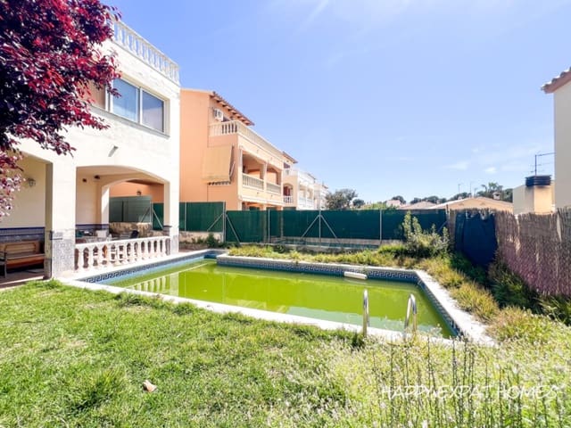 5 chambre Villa/Maison à vendre à Sant Pere de Ribes avec piscine garage - 460 000 € (Ref: 9795532)
