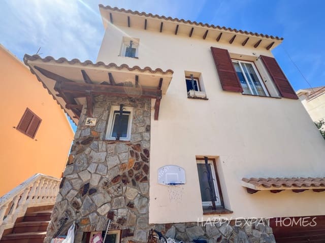 5 chambre Villa/Maison à vendre à Sant Pere de Ribes avec piscine garage - 460 000 € (Ref: 9795532)