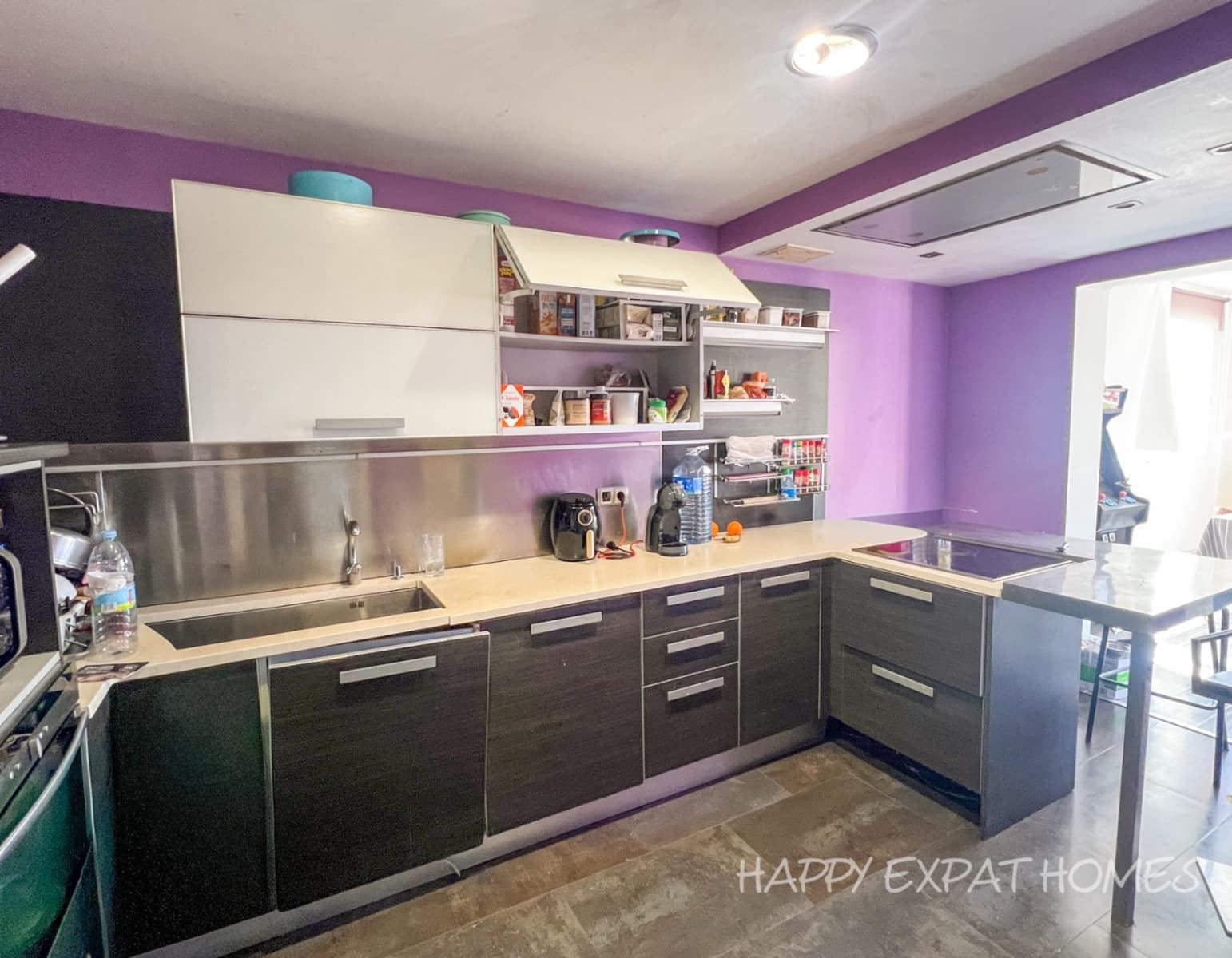 5 chambre Villa/Maison à vendre à Sant Pere de Ribes avec piscine garage - 460 000 € (Ref: 9795532)