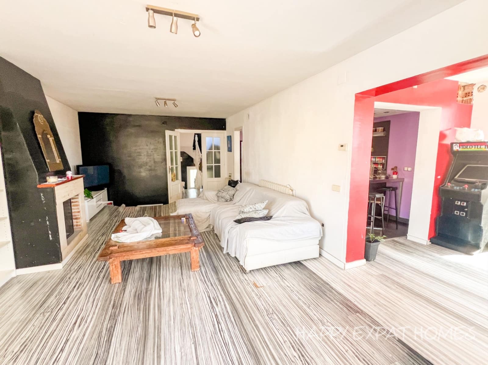 5 chambre Villa/Maison à vendre à Sant Pere de Ribes avec piscine garage - 460 000 € (Ref: 9795532)