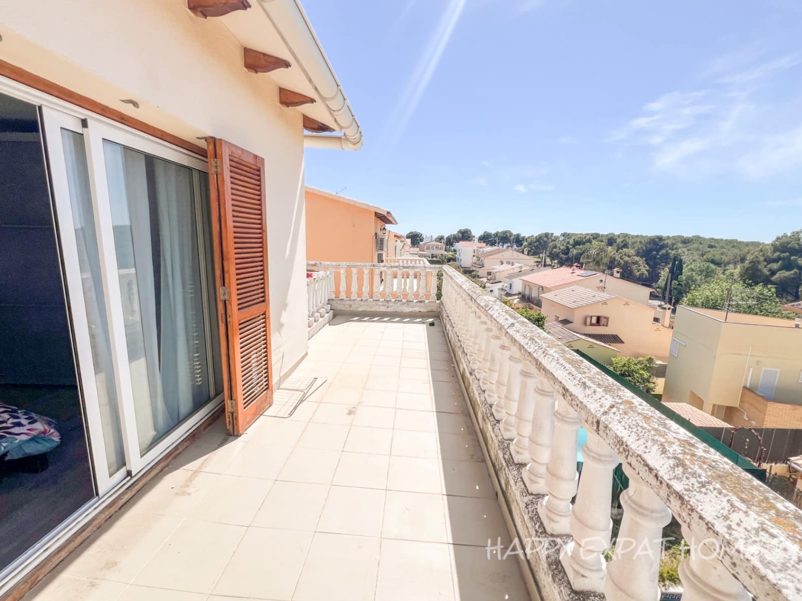5 chambre Villa/Maison à vendre à Sant Pere de Ribes avec piscine garage - 460 000 € (Ref: 9795532)