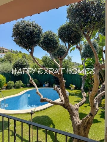4 bedroom Villa for sale in Sitges with pool garage - € 1,190,000 (Ref: 9797612)