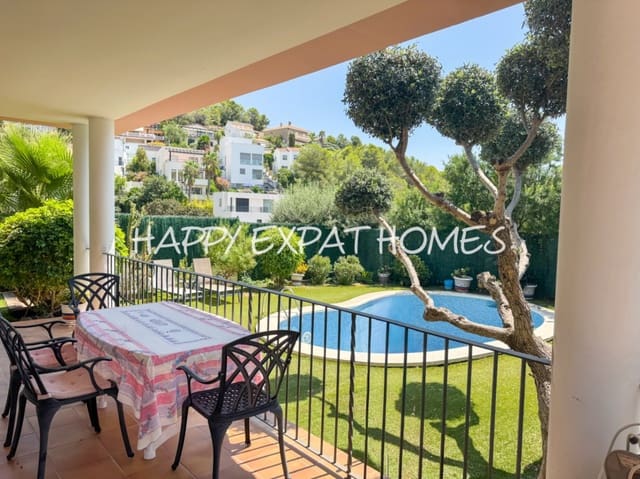 4 bedroom Villa for sale in Sitges with pool garage - € 1,190,000 (Ref: 9797612)