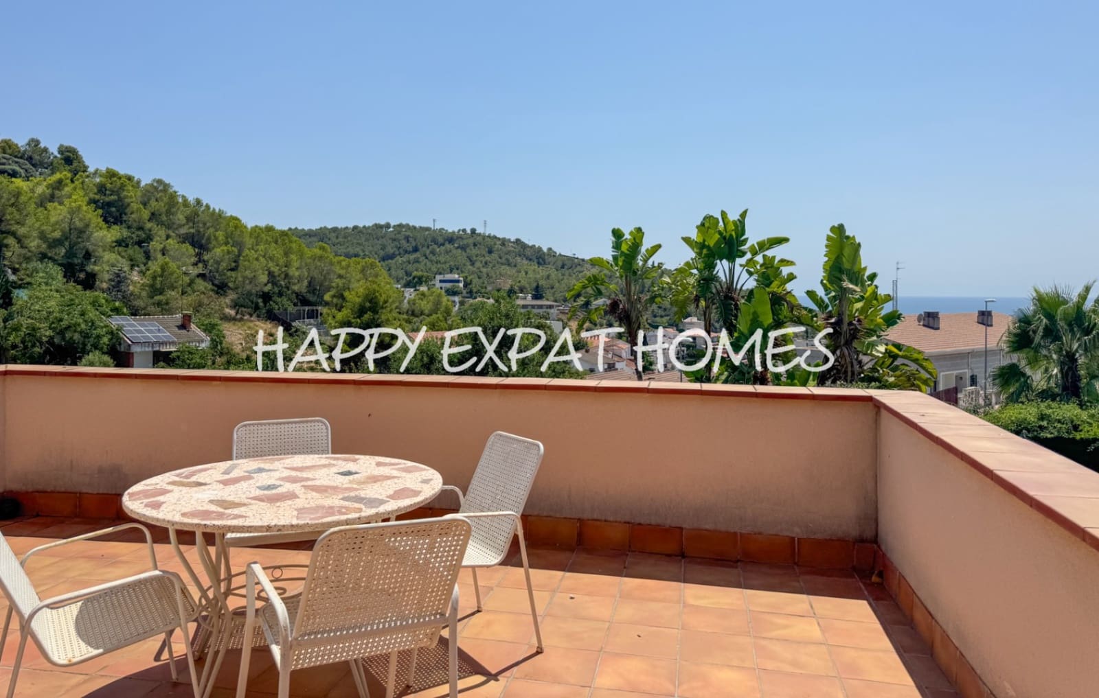 4 bedroom Villa for sale in Sitges with pool garage - € 1,190,000 (Ref: 9797612)