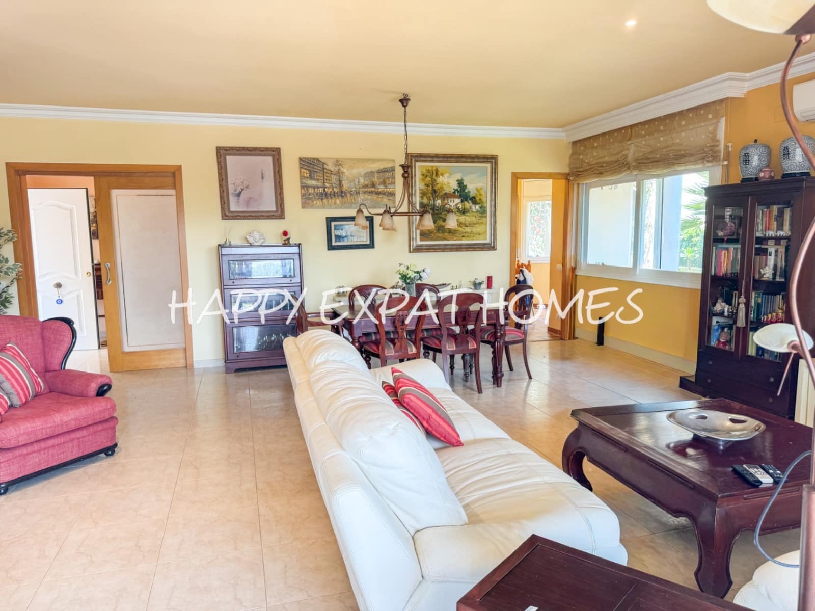 4 bedroom Villa for sale in Sitges with pool garage - € 1,190,000 (Ref: 9797612)