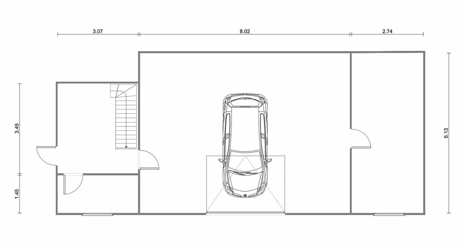 4 bedroom Villa for sale in Sitges with pool garage - € 1,190,000 (Ref: 9797612)