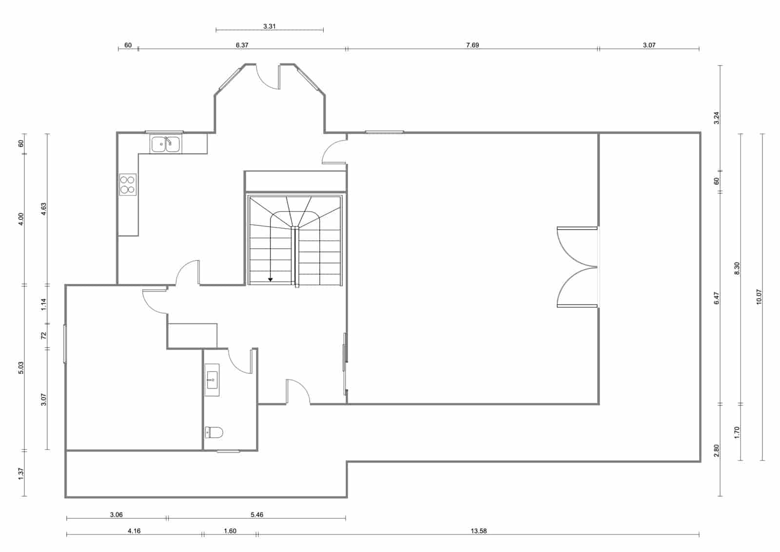 4 bedroom Villa for sale in Sitges with pool garage - € 1,190,000 (Ref: 9797612)