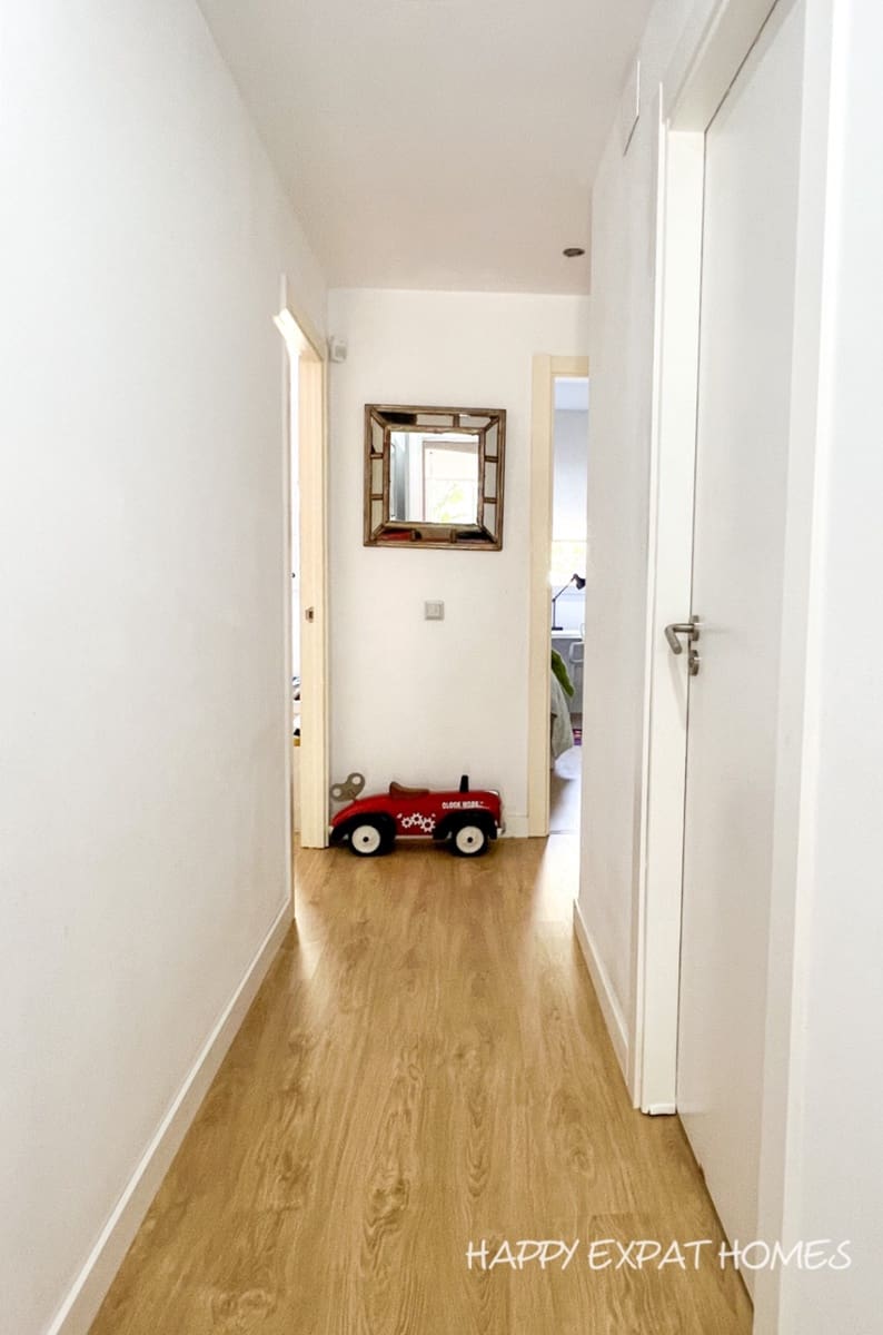 Piso de 3 habitaciones en Sitges en venta con piscina garaje - 795.000 € (Ref: 9798384)